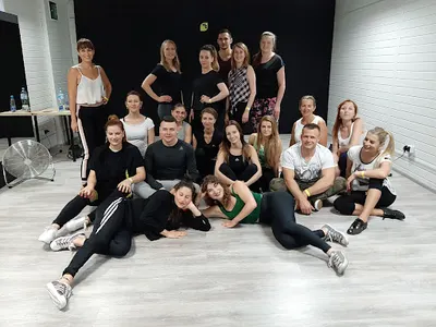 LEMON Salsa - Szkoła Tańca - Rzeszów - Salsa, Bachata, Kizomba, West Coast Swing